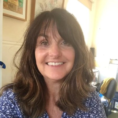 Image 1 from Meet the team | Dorset Reading Partners